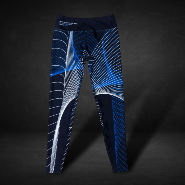 FREQ 05: Truth - Women's Yoga Pants