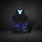 FREQ 06: Intuition  - Women's Activewear Tank Top