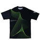 love frequency activewear t shirt for men