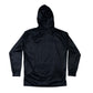 Freq 02 Creativity  - Activewear Fleece Hoodie