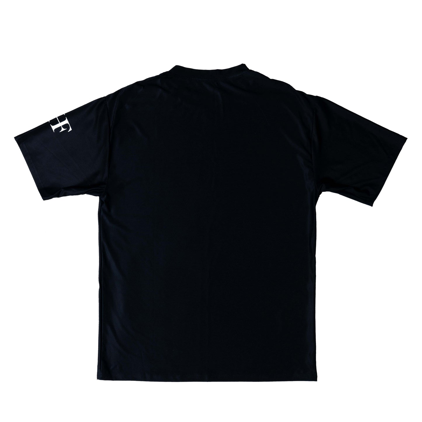 FREQ 06: Intuition  - Men's Activewear Short Sleeve